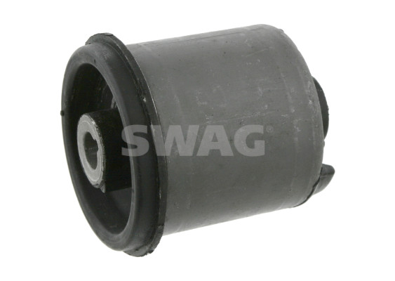 Mounting, axle beam - 30 91 9928 SWAG